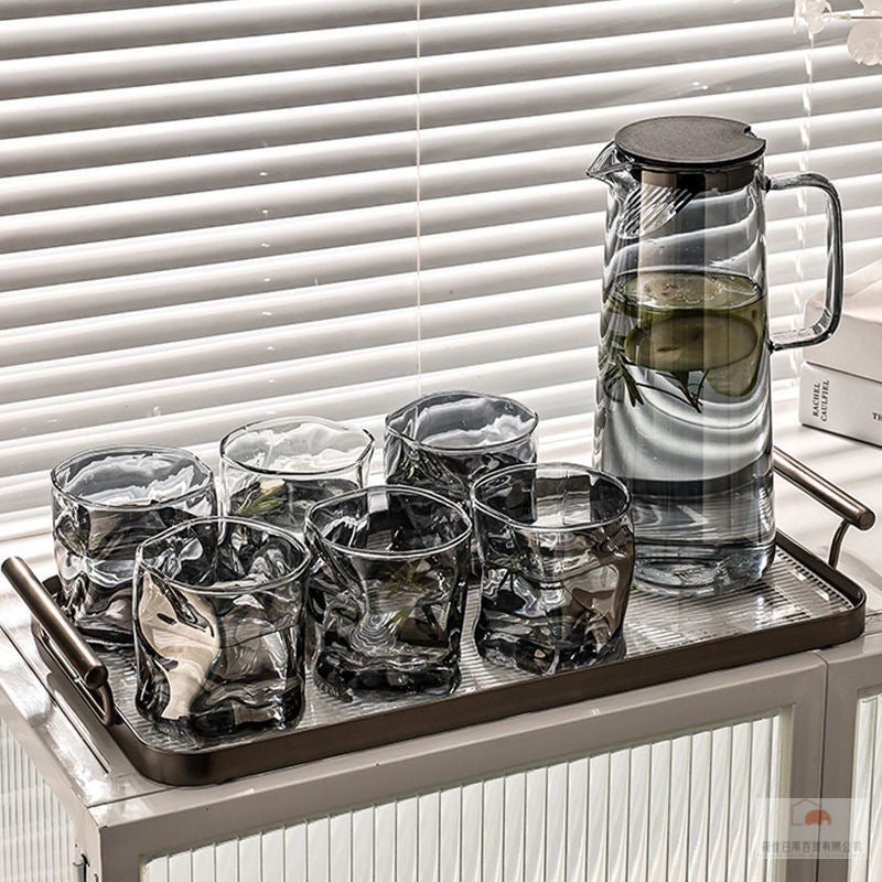 0101 Luxury pot set