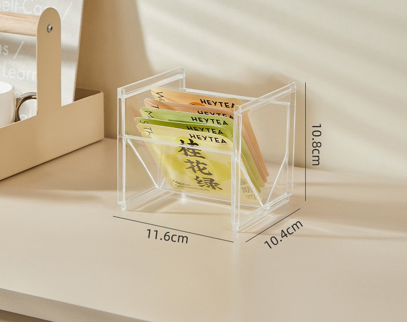 0101c Stackable Storage Rack