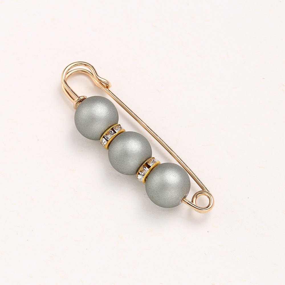 0103c Brooch & Pin