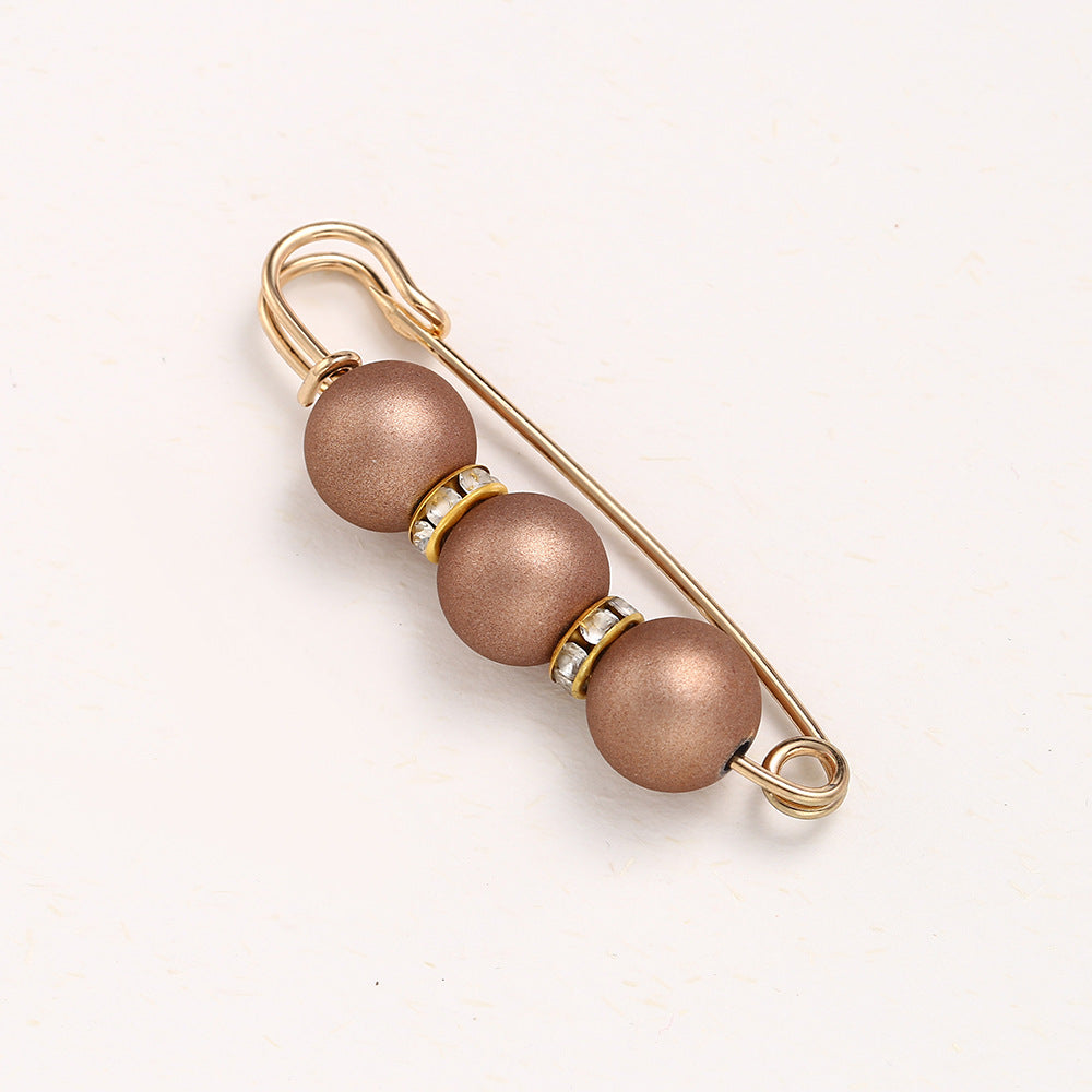 0103c Brooch & Pin
