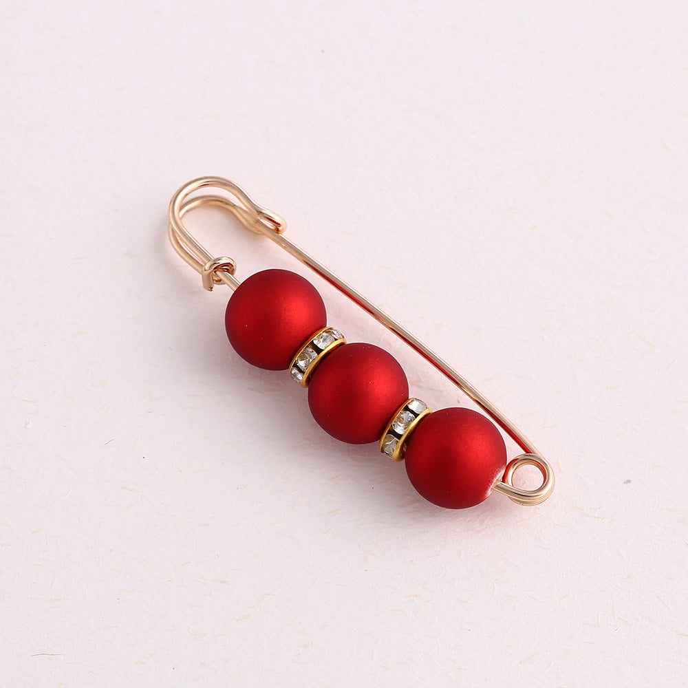 0103c Brooch & Pin