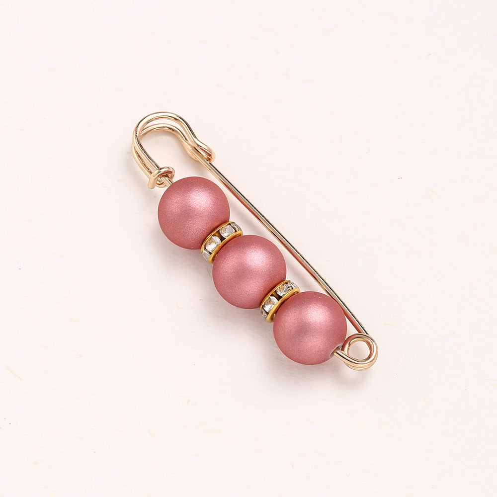 0103c Brooch & Pin