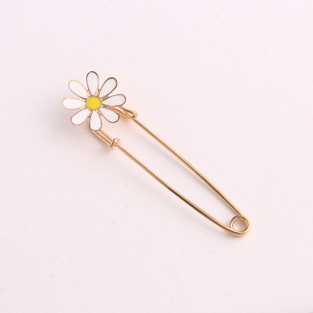 0103c Brooch & Pin