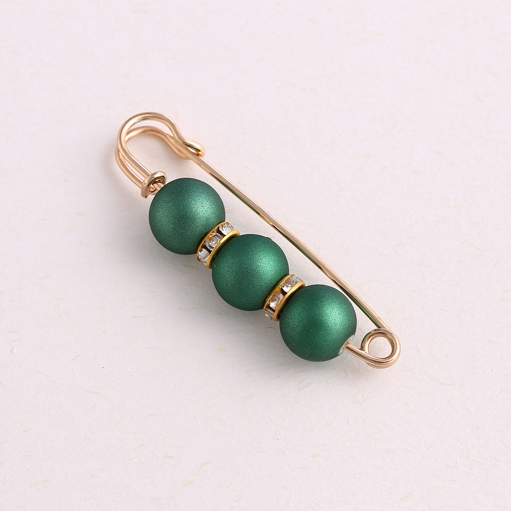 0103c Brooch & Pin