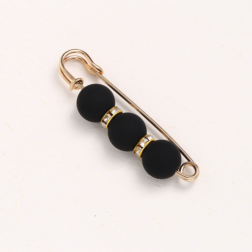 0103c Brooch & Pin