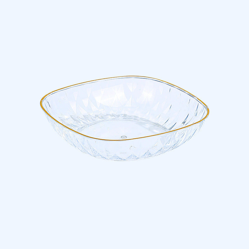 0103c Snack plate