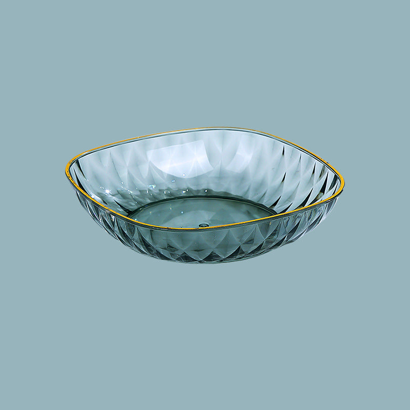 0103c Snack plate