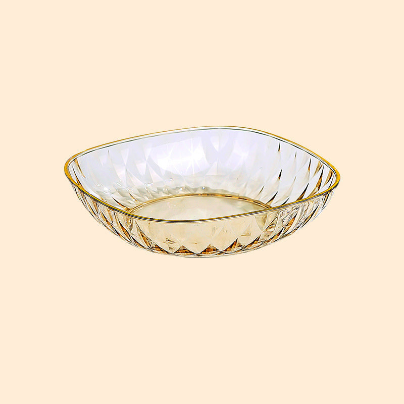 0103c Snack plate