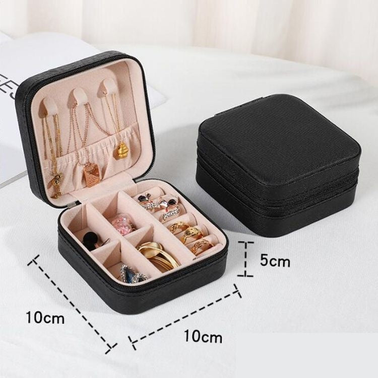 0104c Jewelry Box