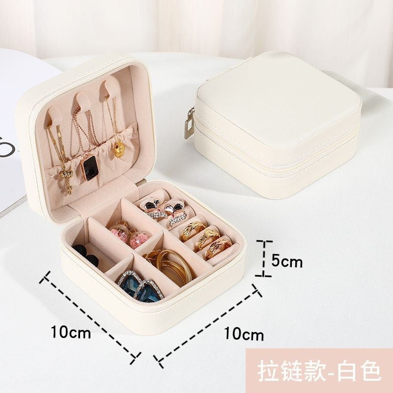 0104c Jewelry Box