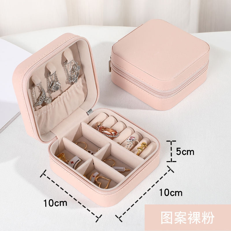 0104c Jewelry Box