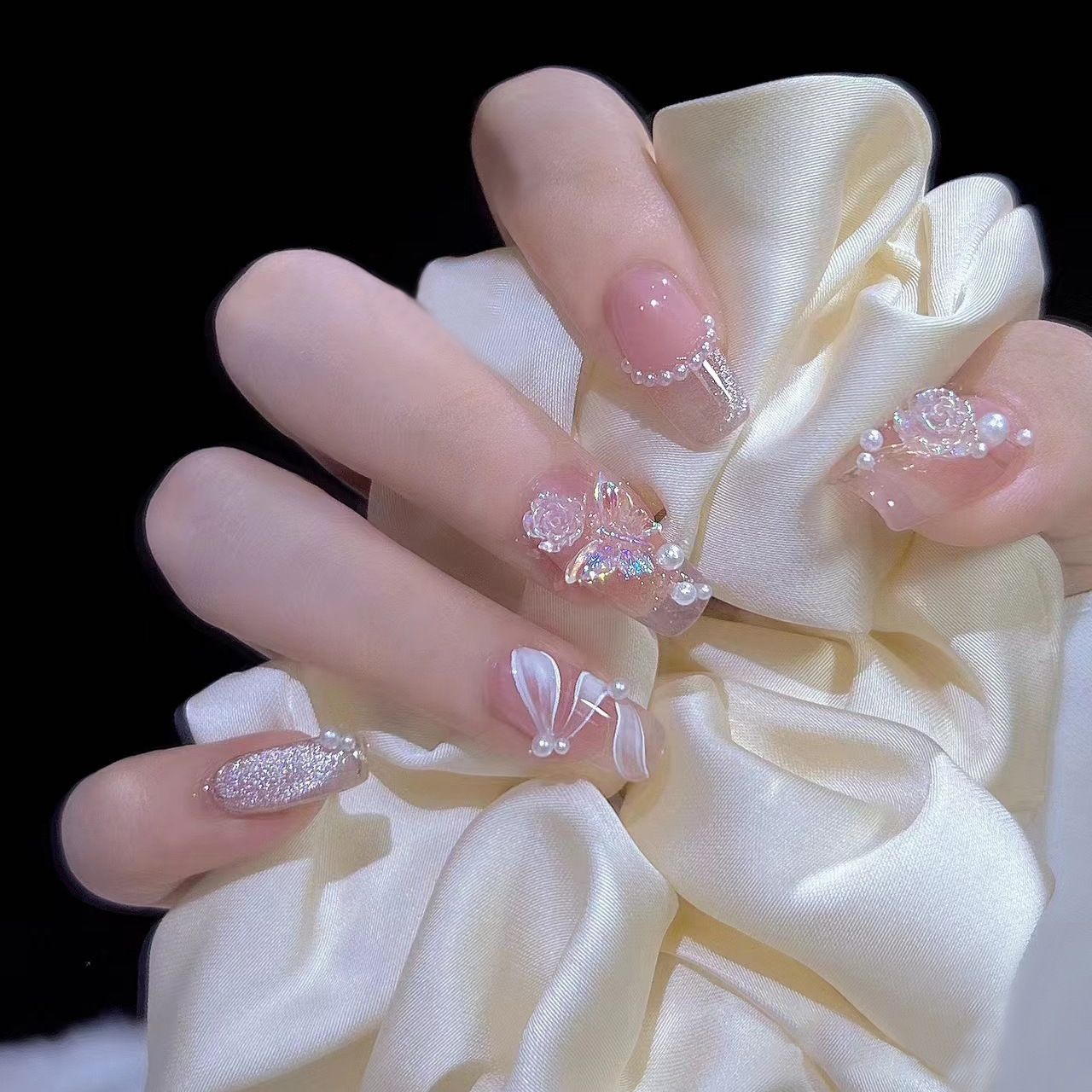 0105 NailArt