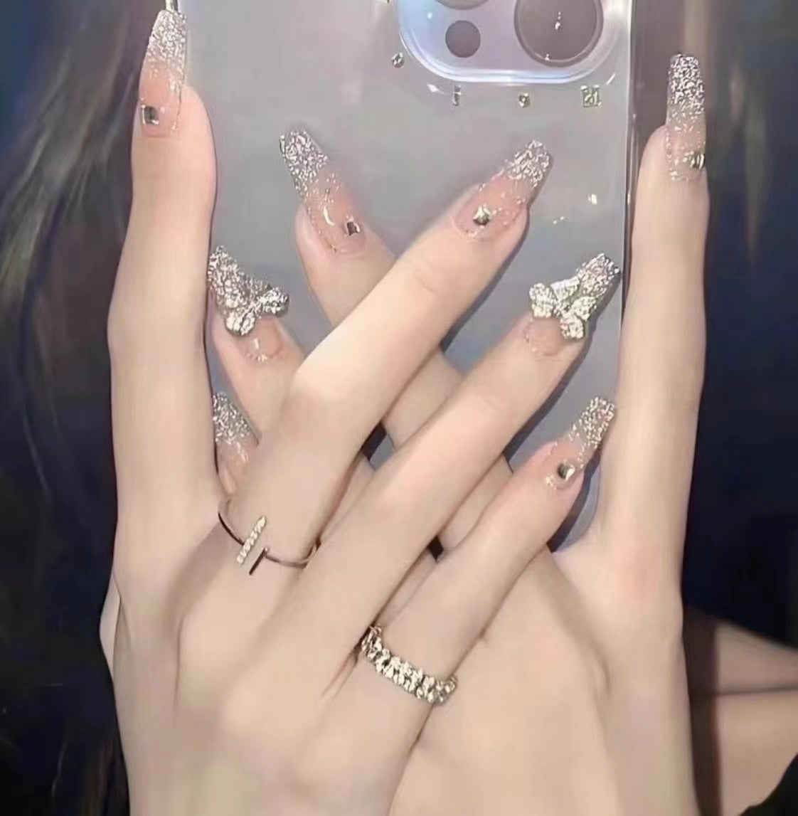 0105 NailArt