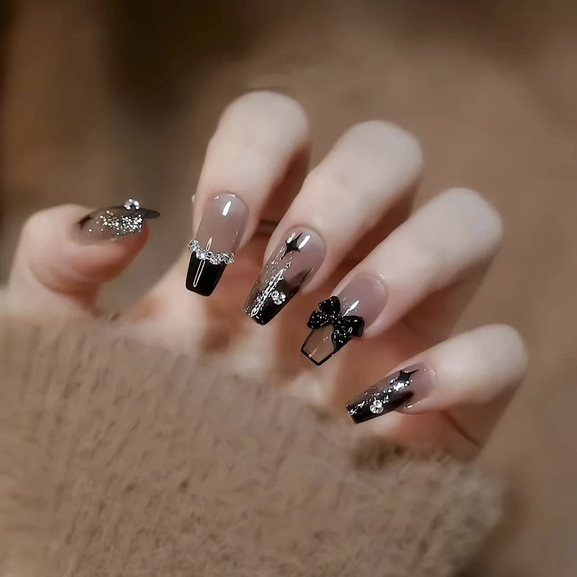 0105 NailArt