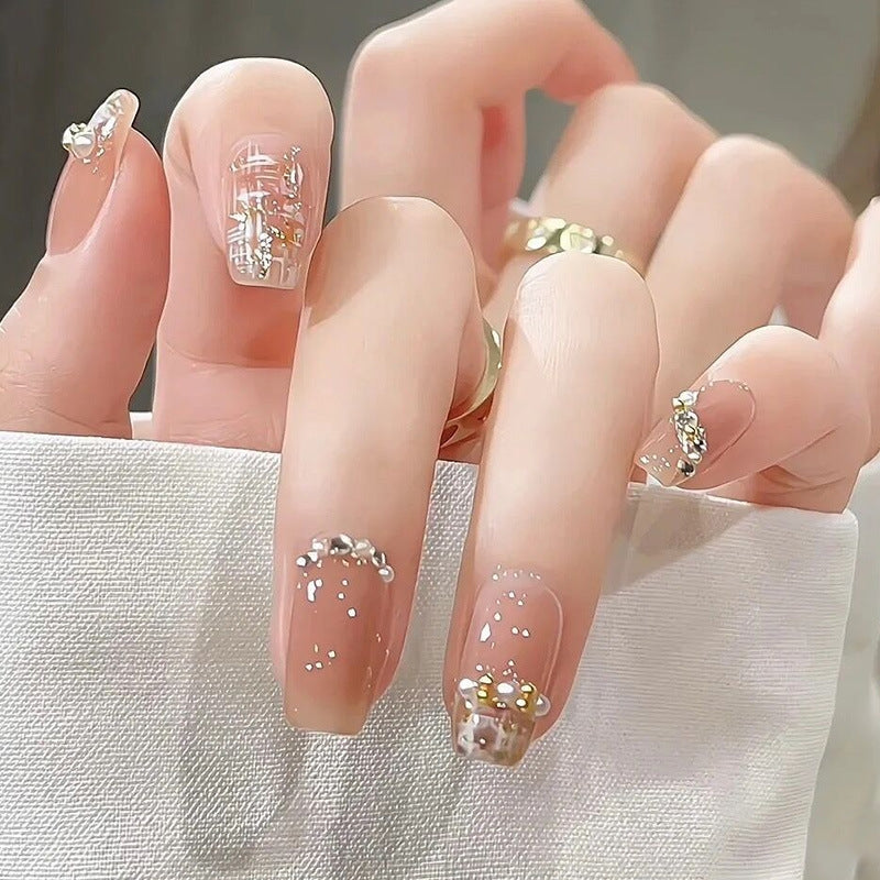0105 NailArt