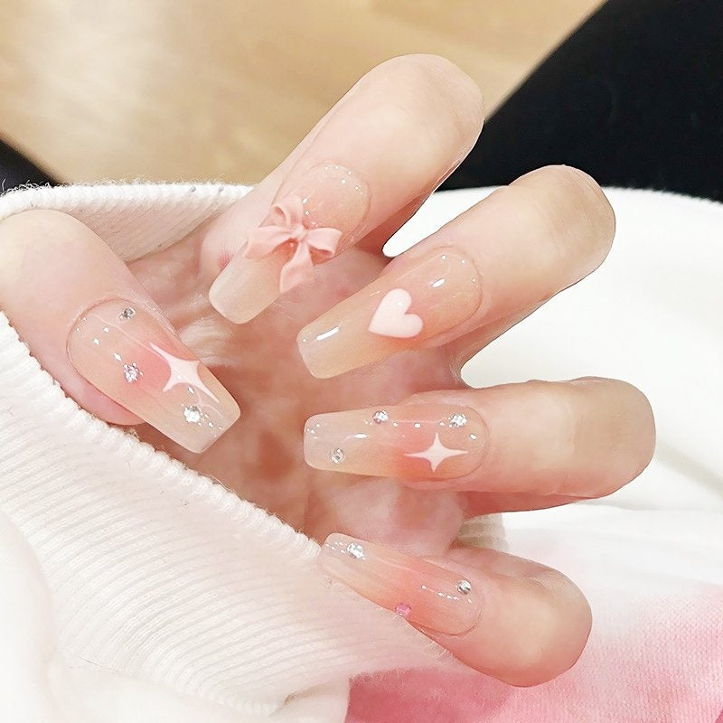 0105 NailArt