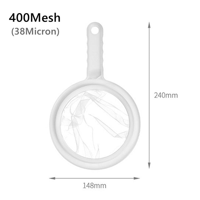 0105c Mesh Filter