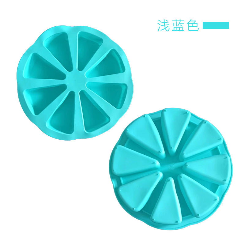 0106c Silicone Cake Mold