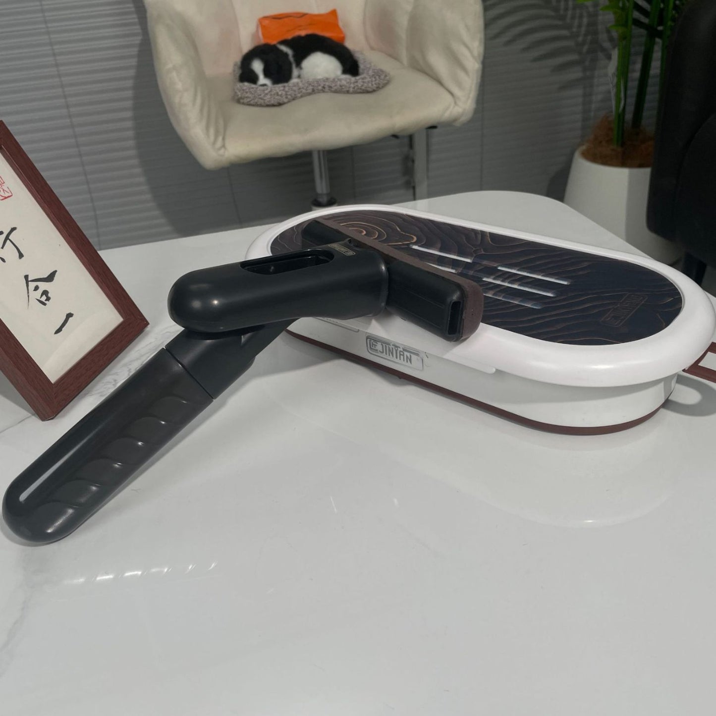 0107c Small Spray Mop