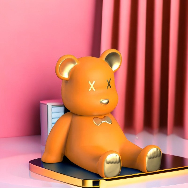 0109a Cute Phone Stand