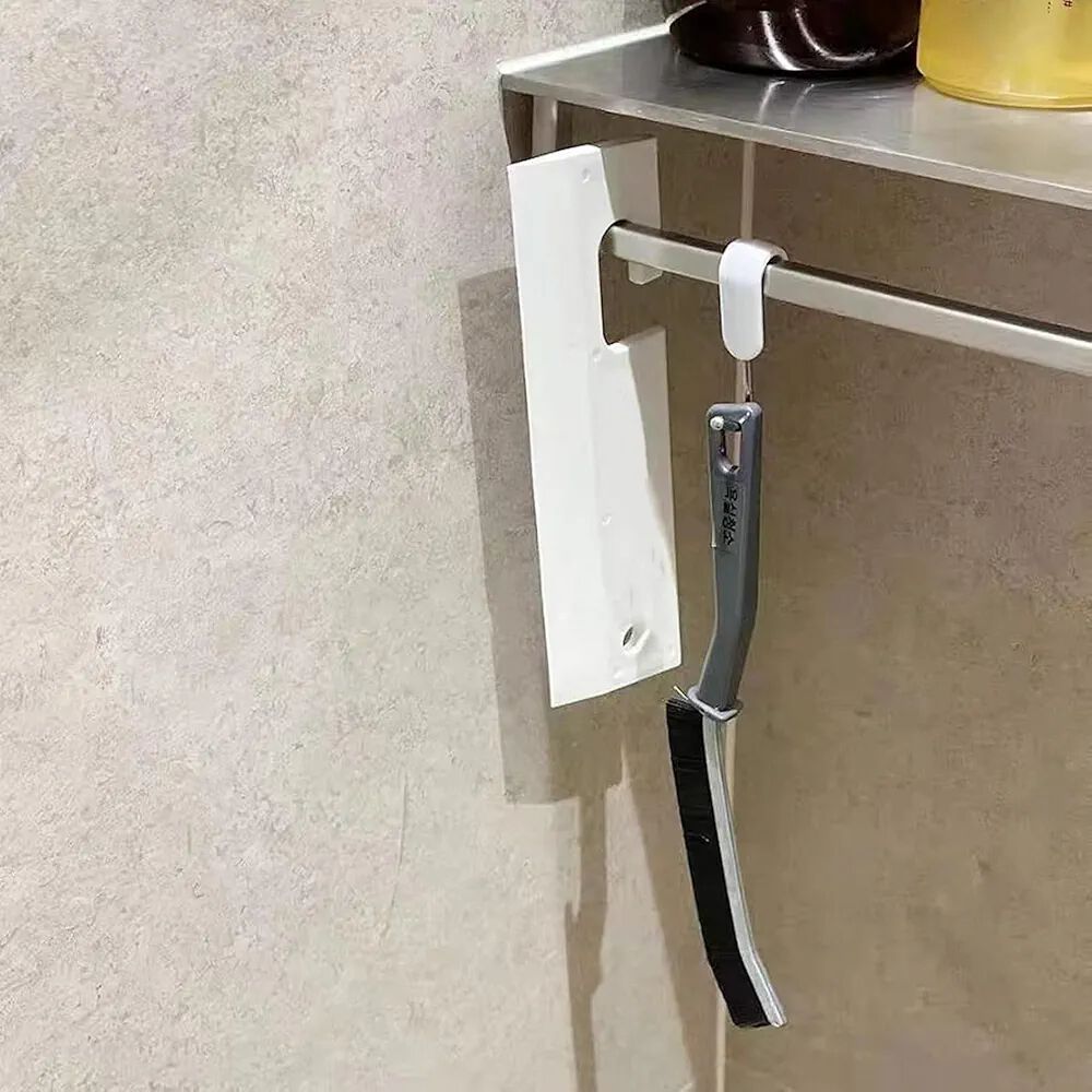 Gap cleaning brush, small brush