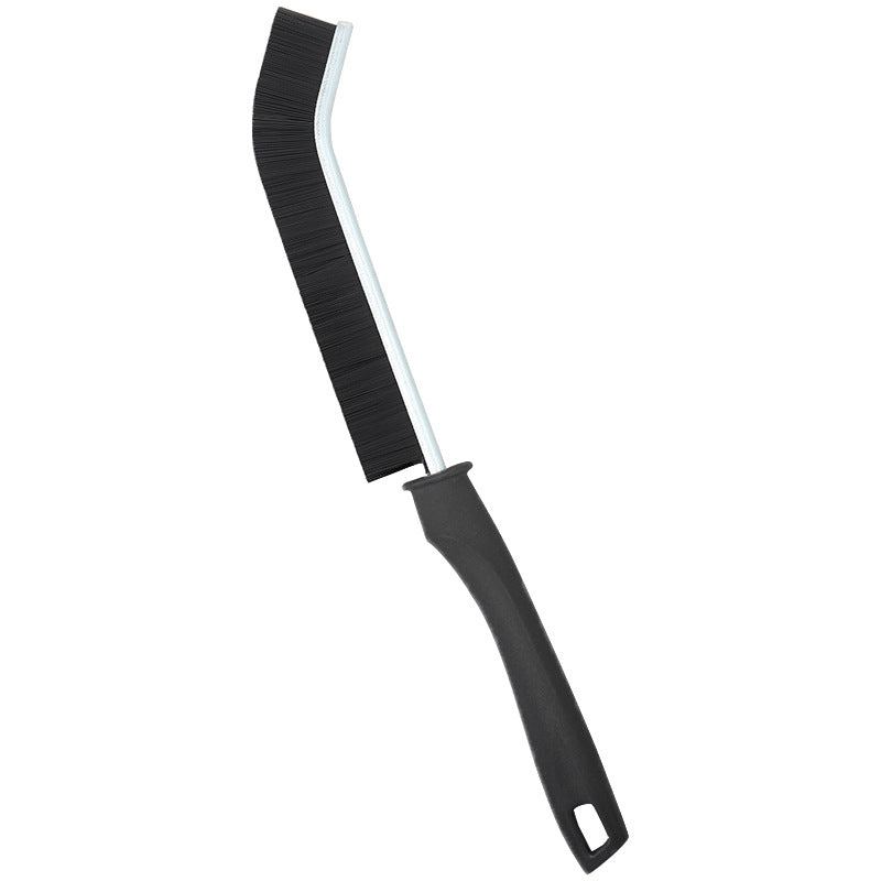 Gap cleaning brush, small brush