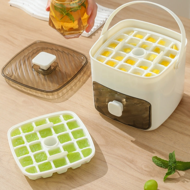 0110c Ice Cube Maker