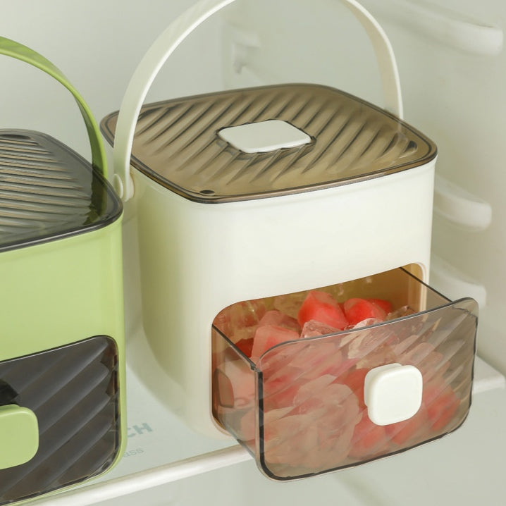 0110c Ice Cube Maker