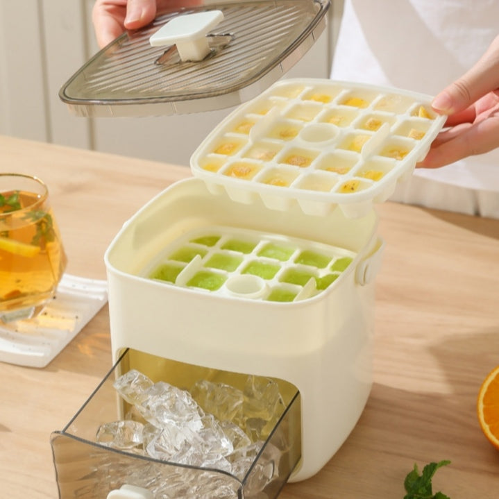 0110c Ice Cube Maker