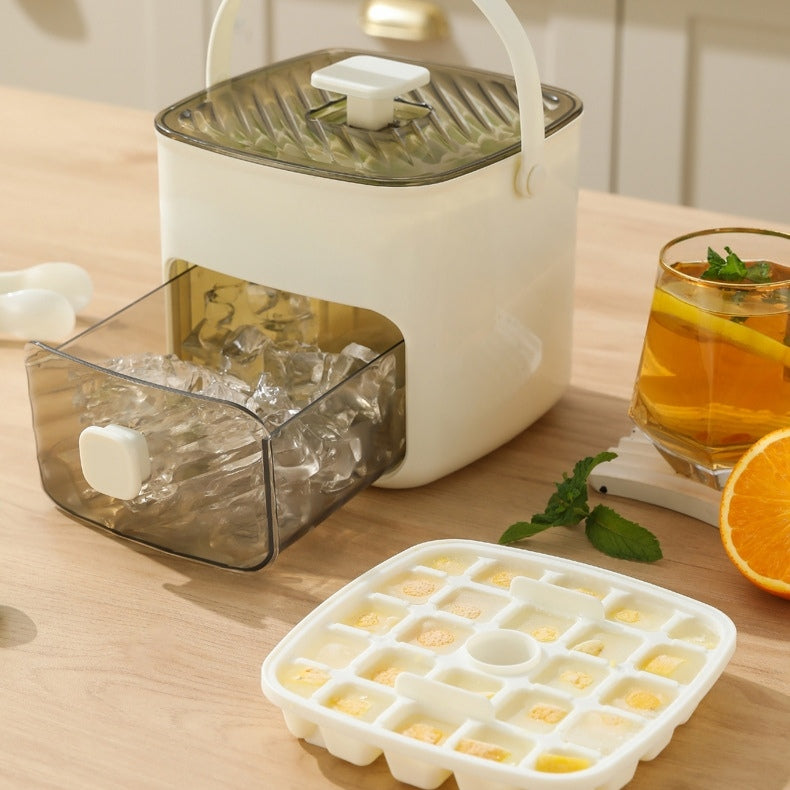 0110c Ice Cube Maker