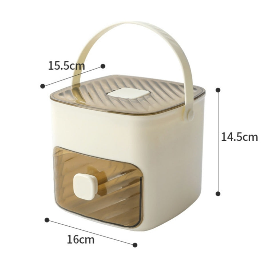 0110c Ice Cube Maker
