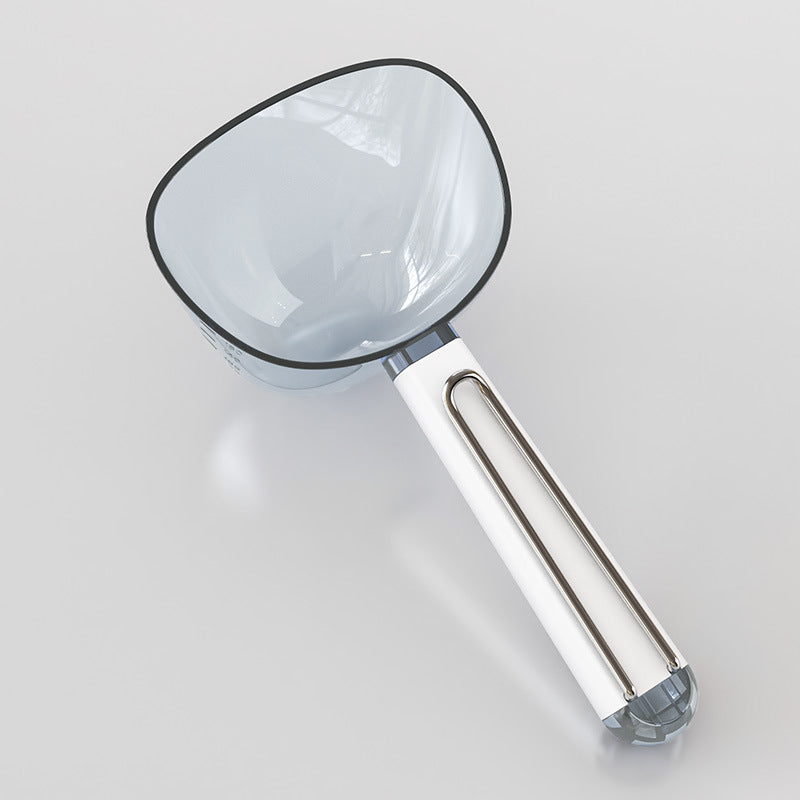 0110c Rice Spoon