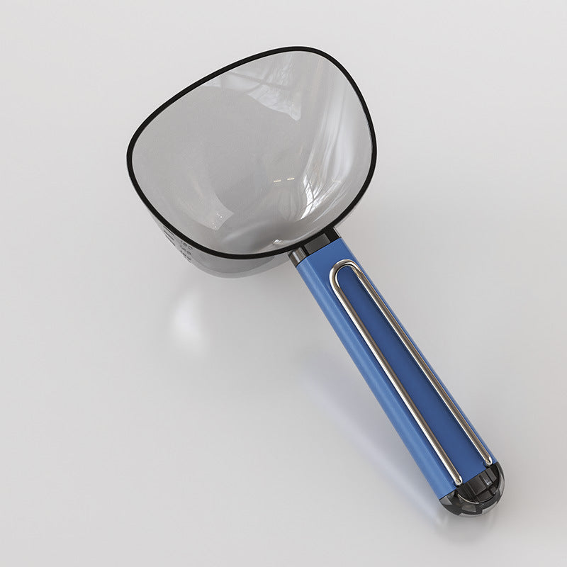 0110c Rice Spoon