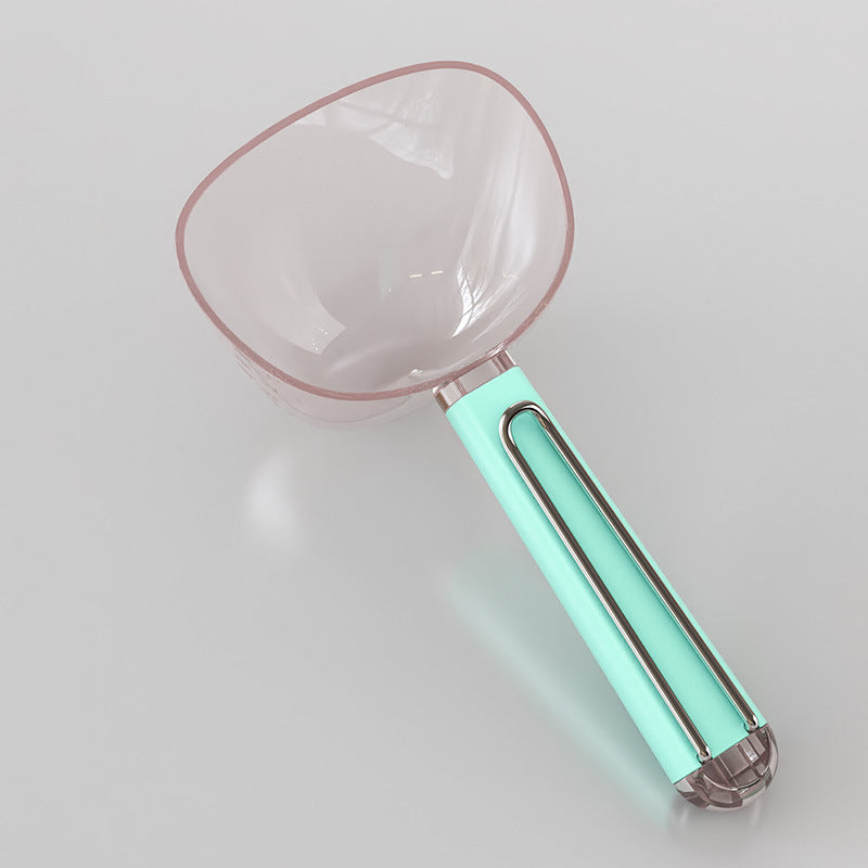 0110c Rice Spoon