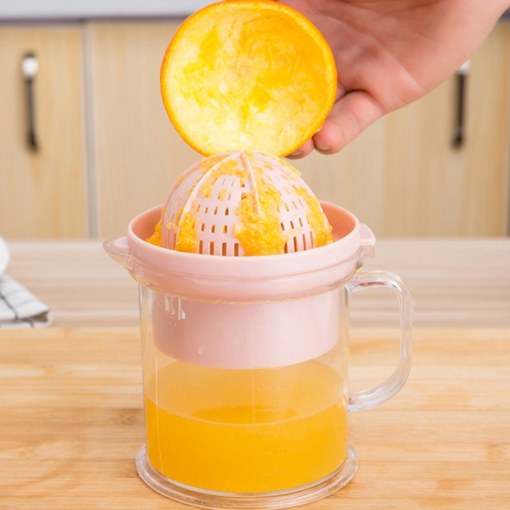 0111c Orange Squeezer
