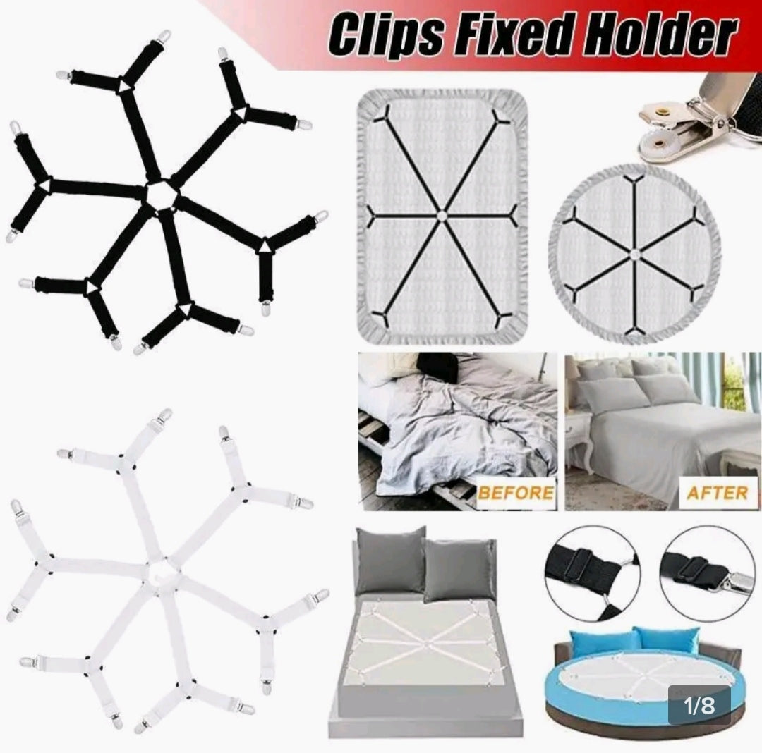Bed Sheet clip