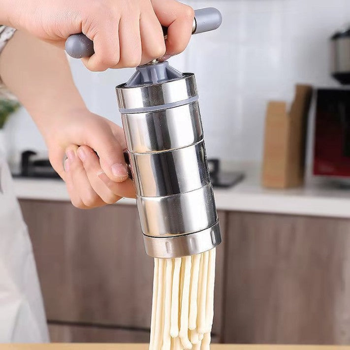 0209c Noodle Pressing Machine