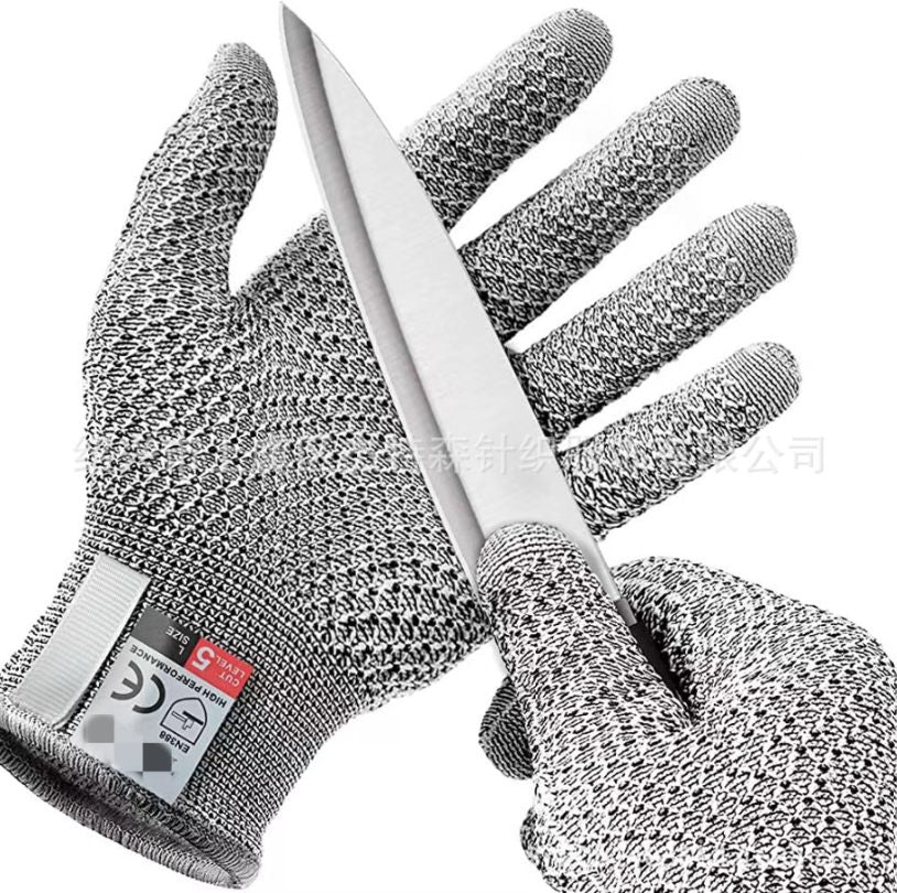0211m Anti-Cut Gloves