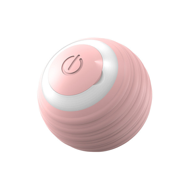 0211m Electronic Cat Ball