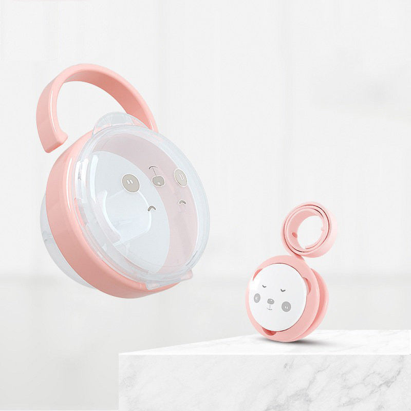 0212m Pacifier Case