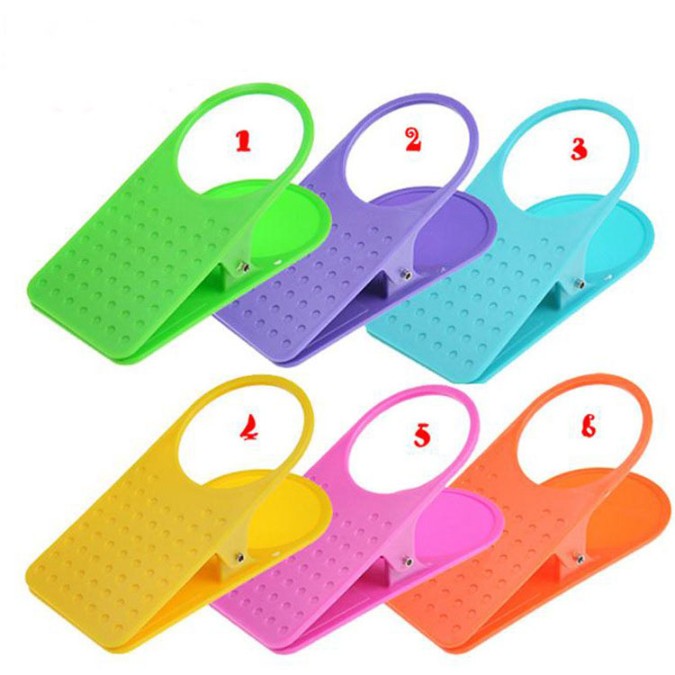 0213c Cup Holder Clip