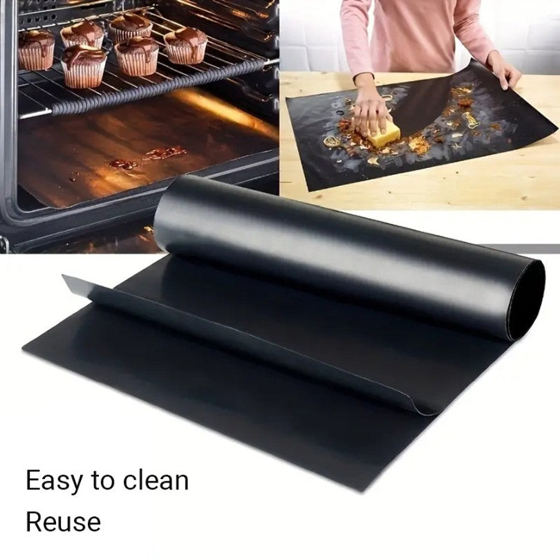0214m Oven Liner