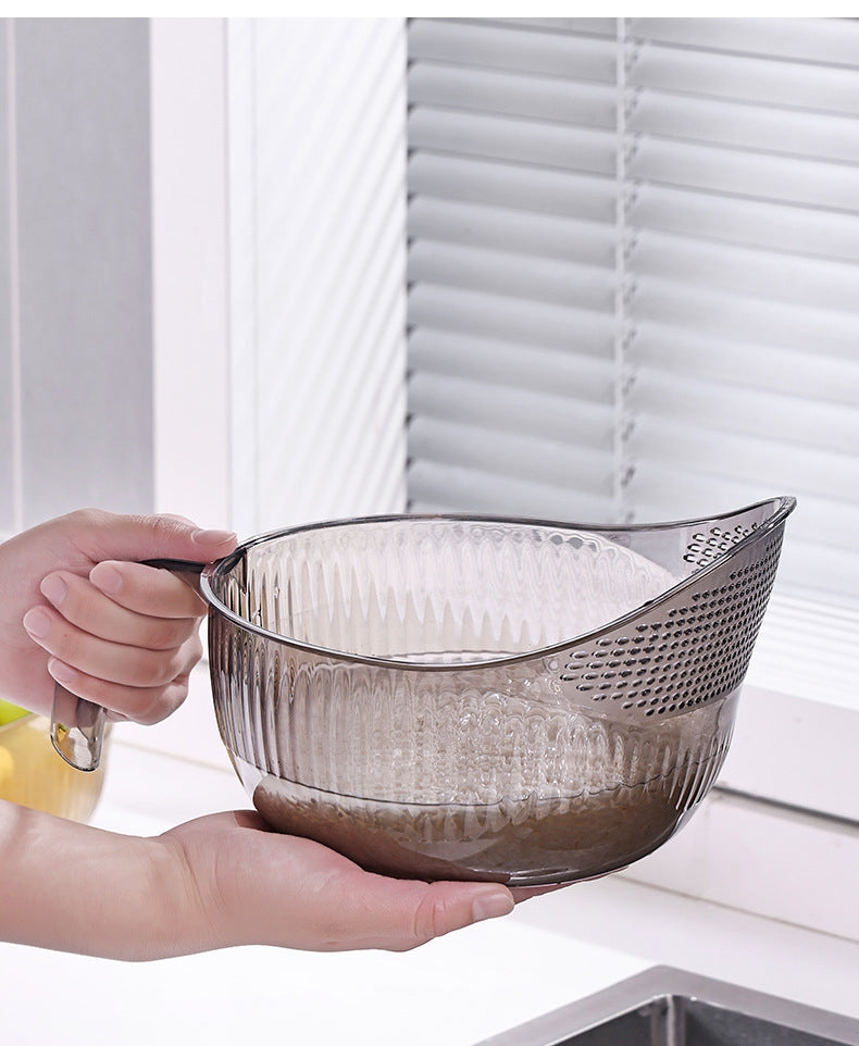0218c Draining basket