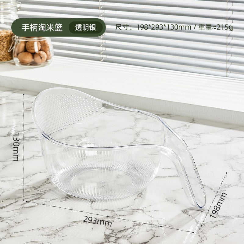 0218c Draining basket