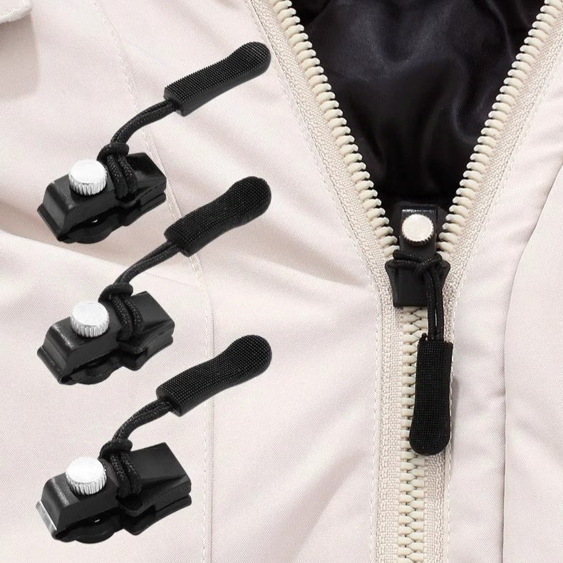 0218c detachable zip (5pcs)