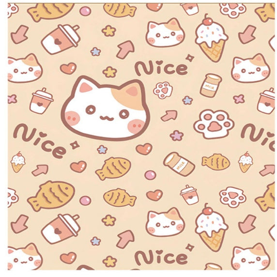 0218c self-adhesive wrapping cloth