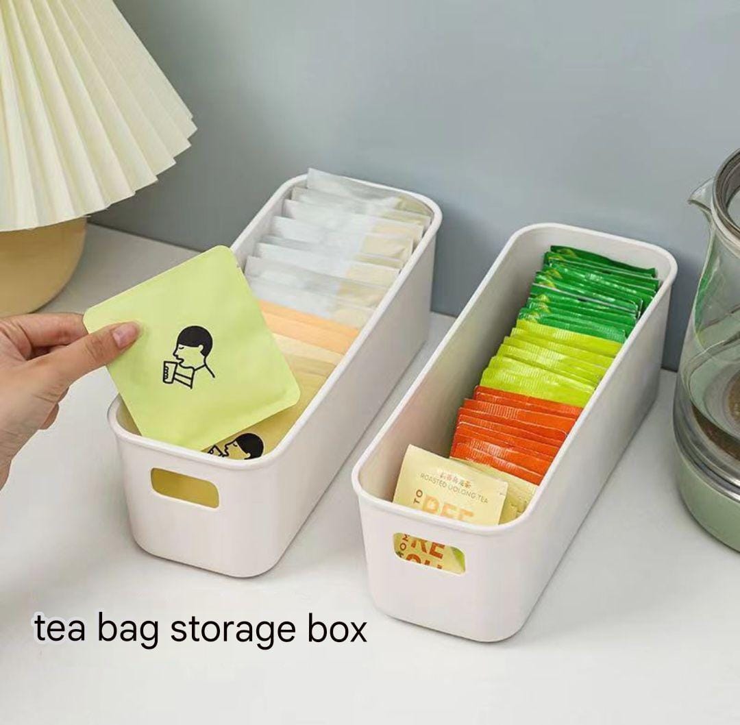 0219c Storage box