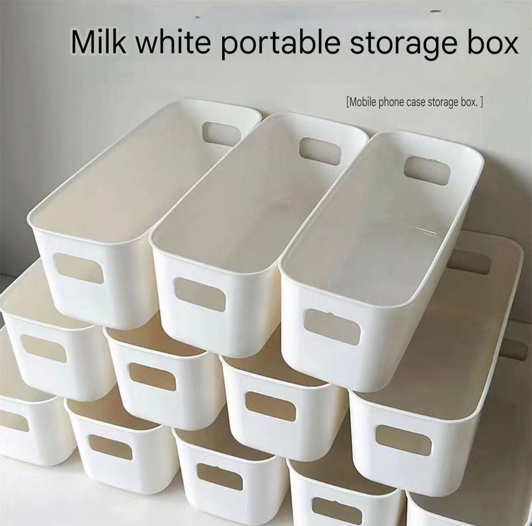 0219c Storage box