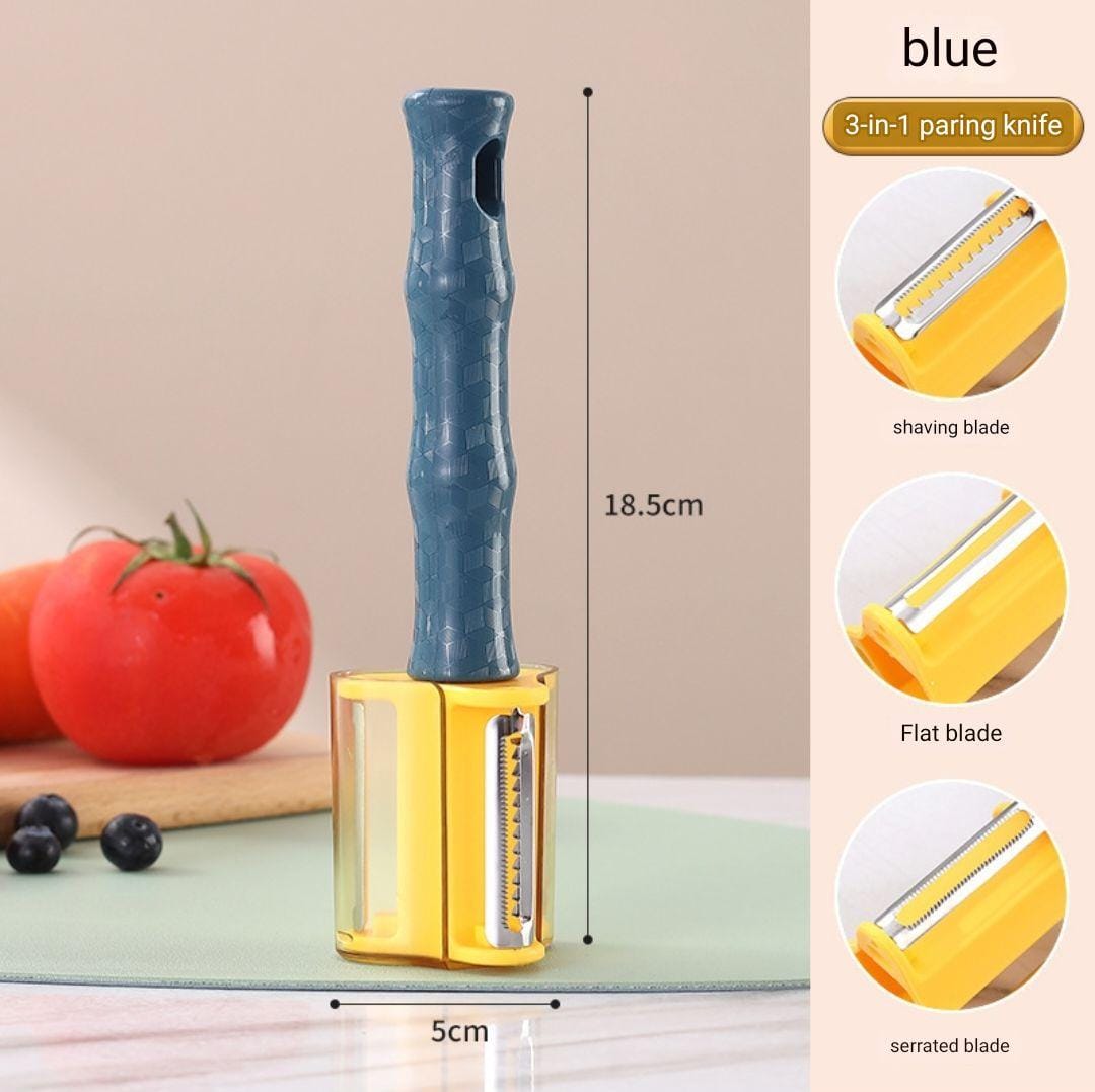 0222 3-1 peeler