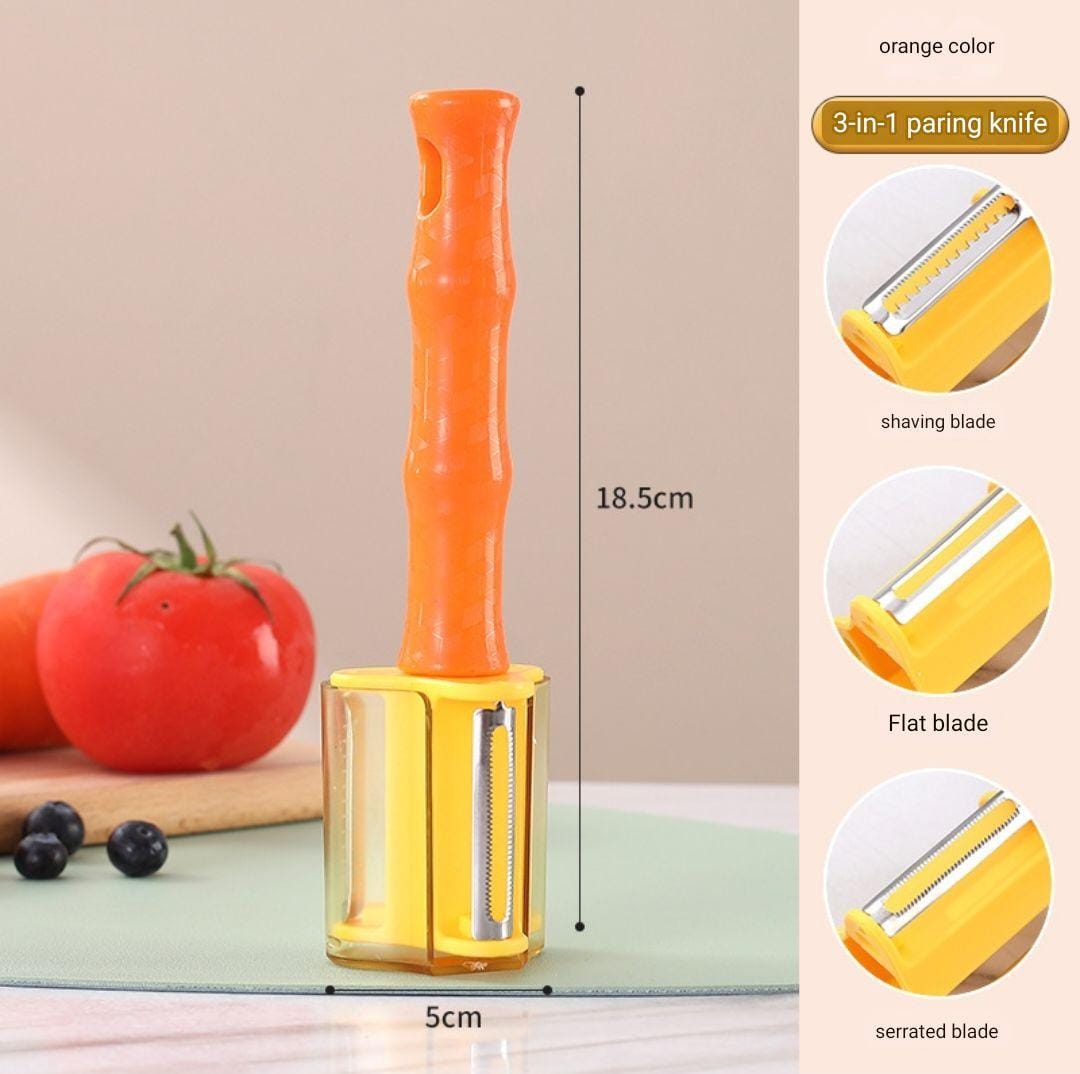 0222 3-1 peeler